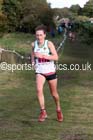 Senior women, 2016 National Cross Country Relays, Berry Hill Park, Mansfield. Photo: David T. Hewitson/Sports for All Pics